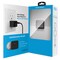 Naztech 20-Watt Power Delivery Mini Fast Wall Charger Black 15441 - alternate 4